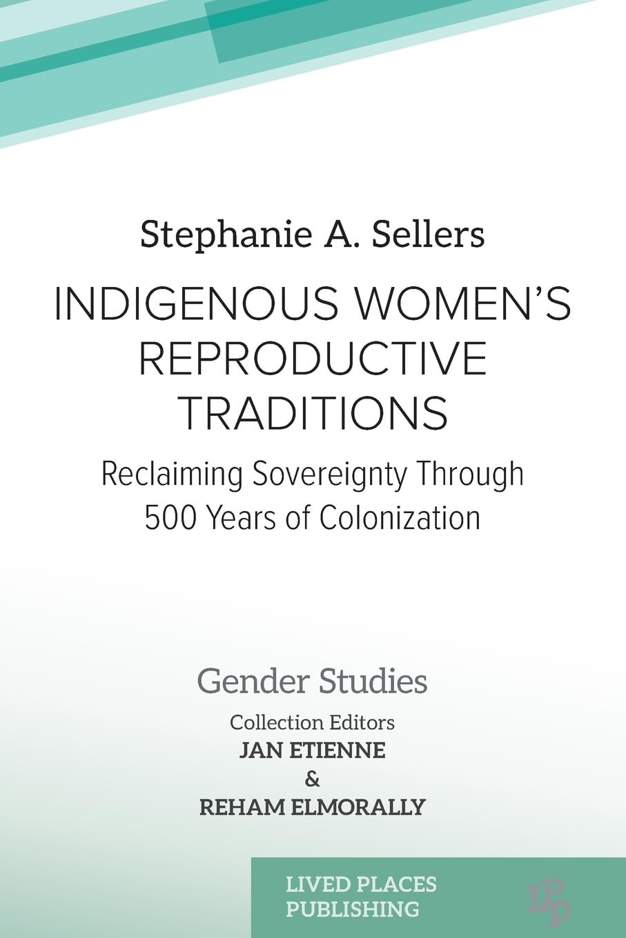 Indigenous Women's Reproductive Traditions Law