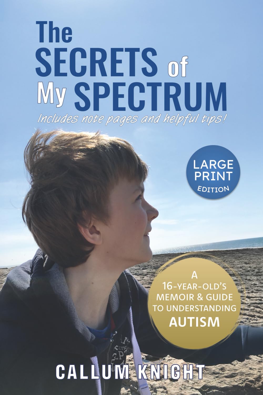 The Secrets of My Spectrum Health, Nutrition & Fitness