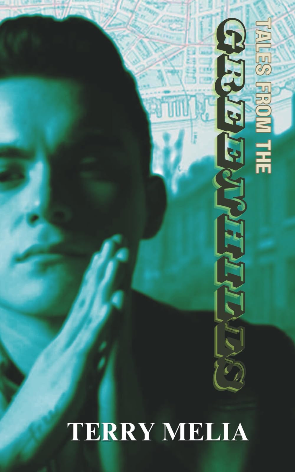 Tales from the Greenhills Action & Adventure