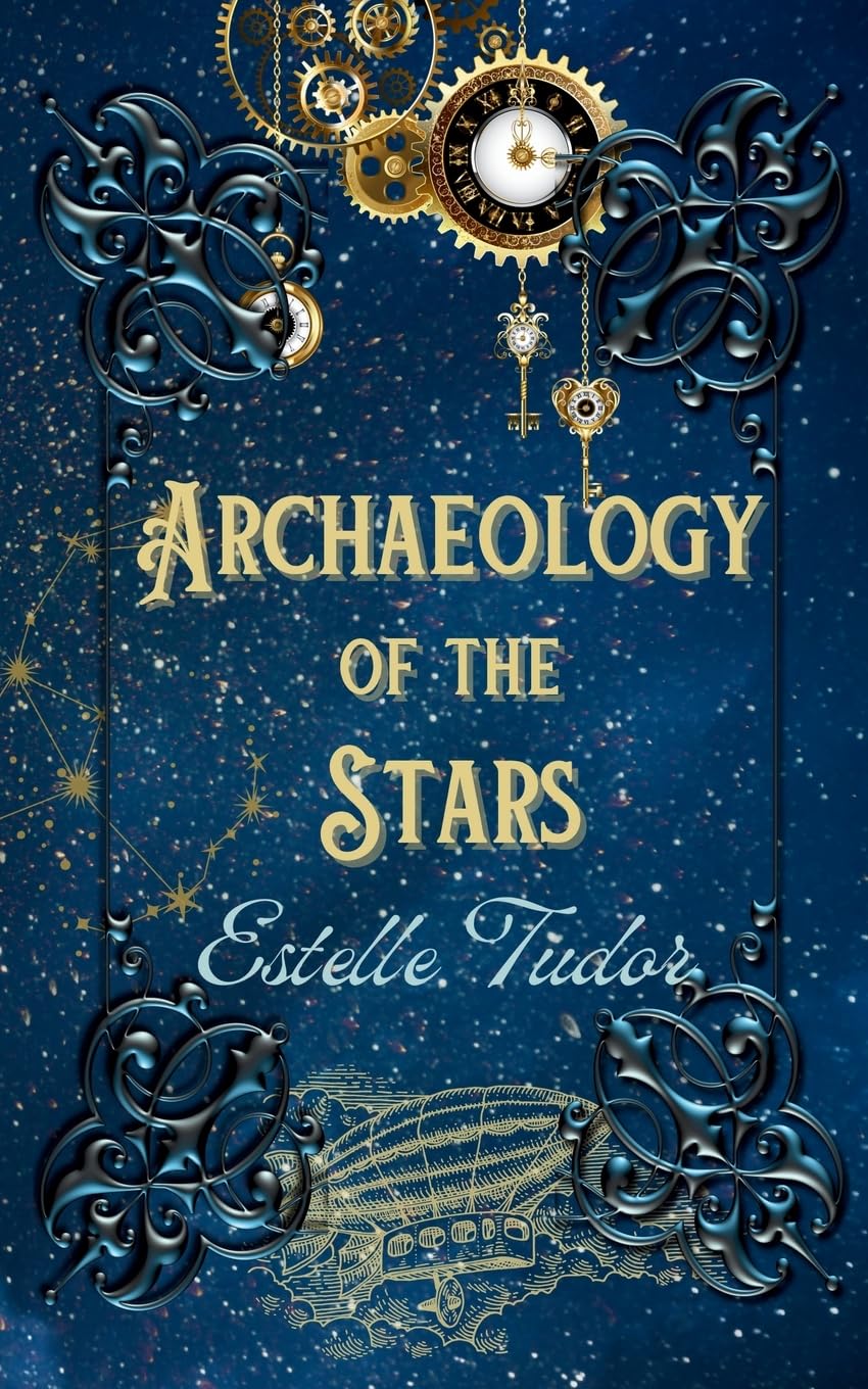 Archaeology of the Stars Contemporary literature