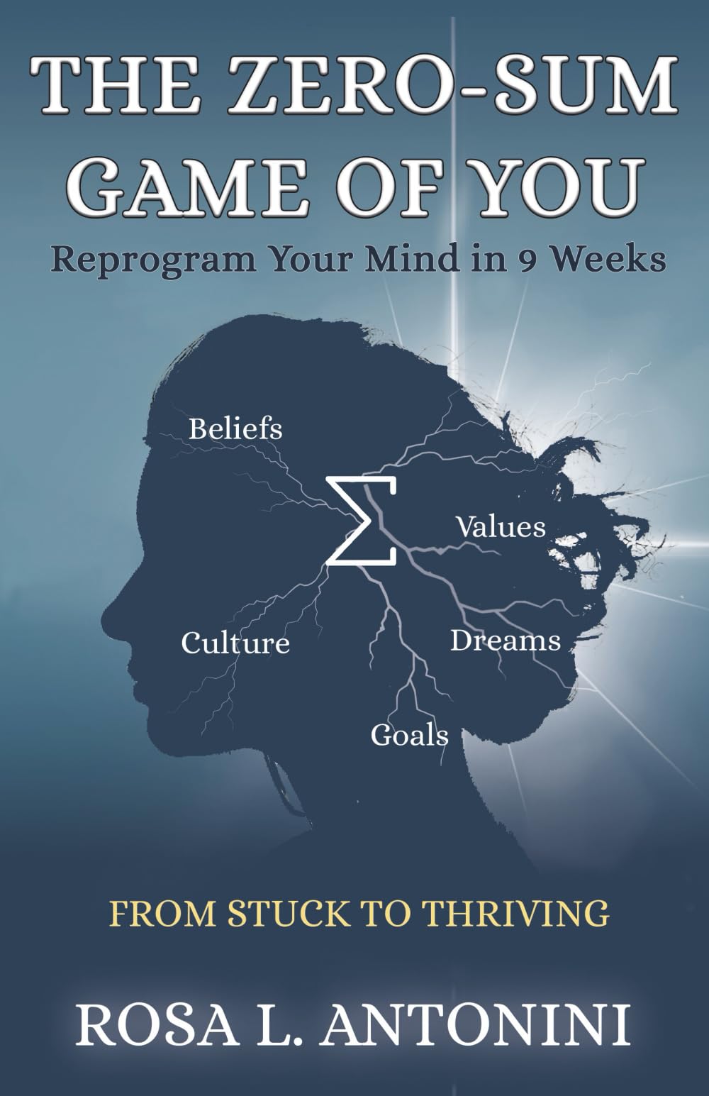 The Zero-Sum Game of You Social Sciences