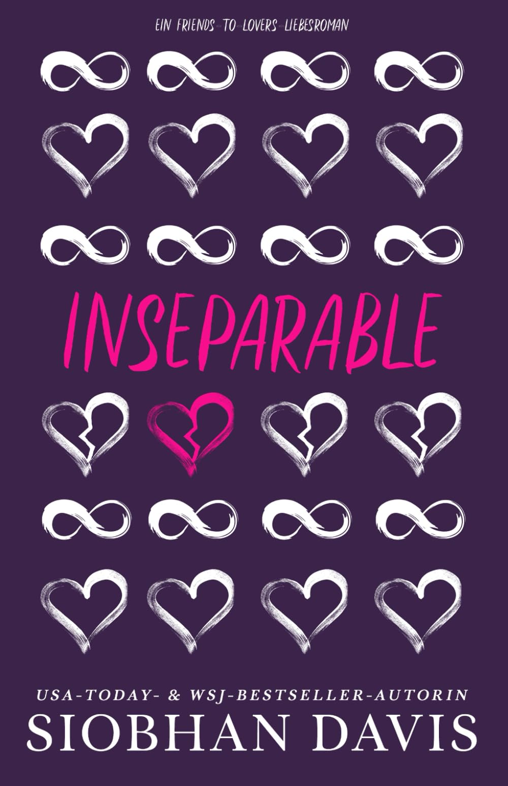 Inseparable: Bewegende New Adult Standalone-Romance New Adult