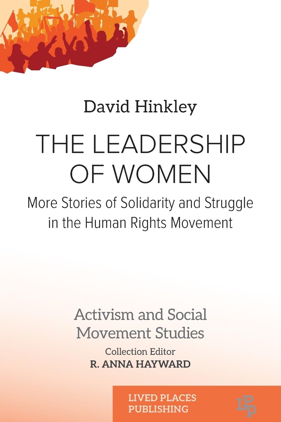 The Leadership of Women Law