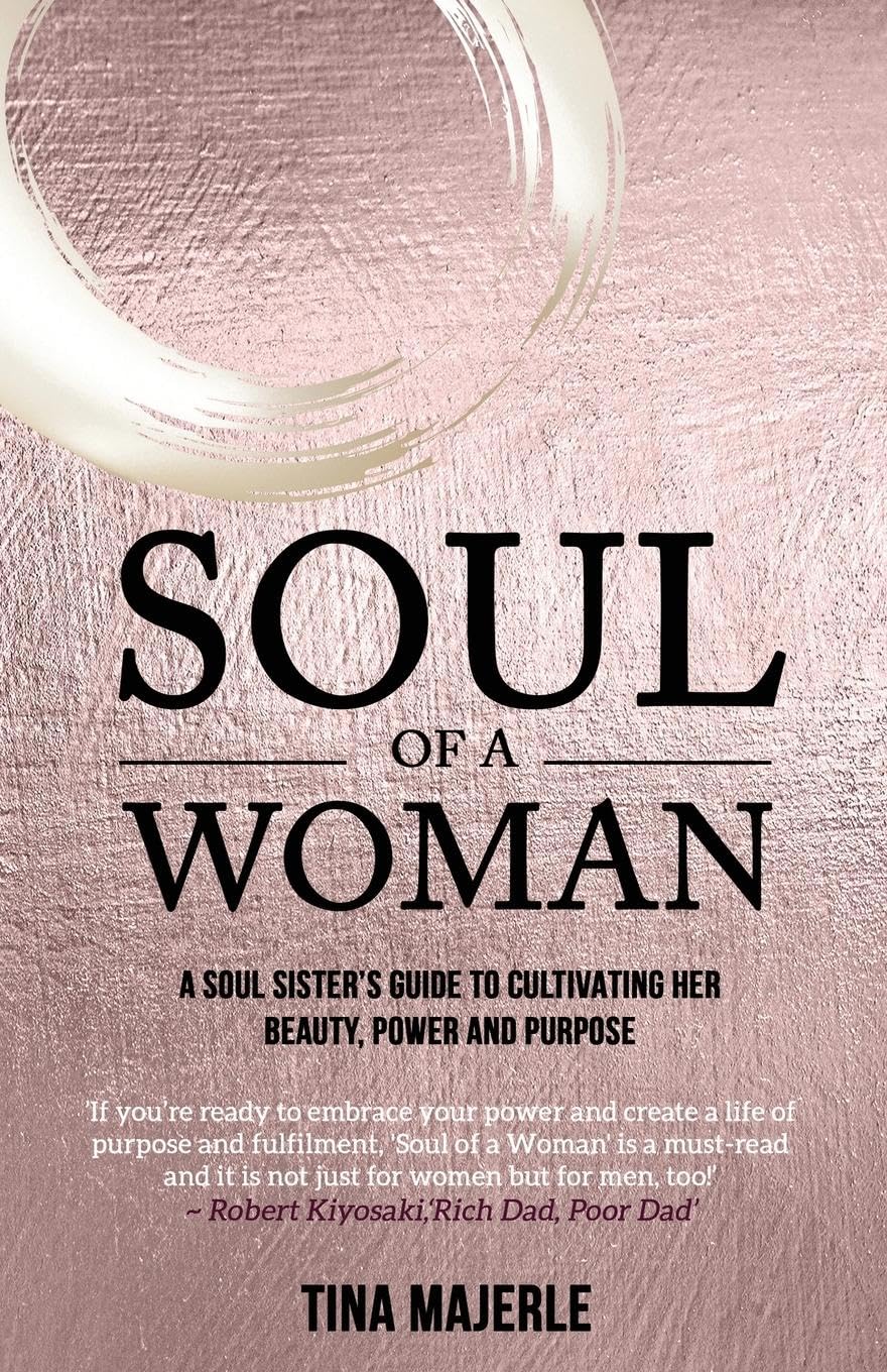 Soul of a Woman Business, Finance & Career