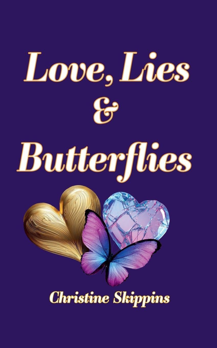 Love, Lies and Butterflies Contemporary Romance