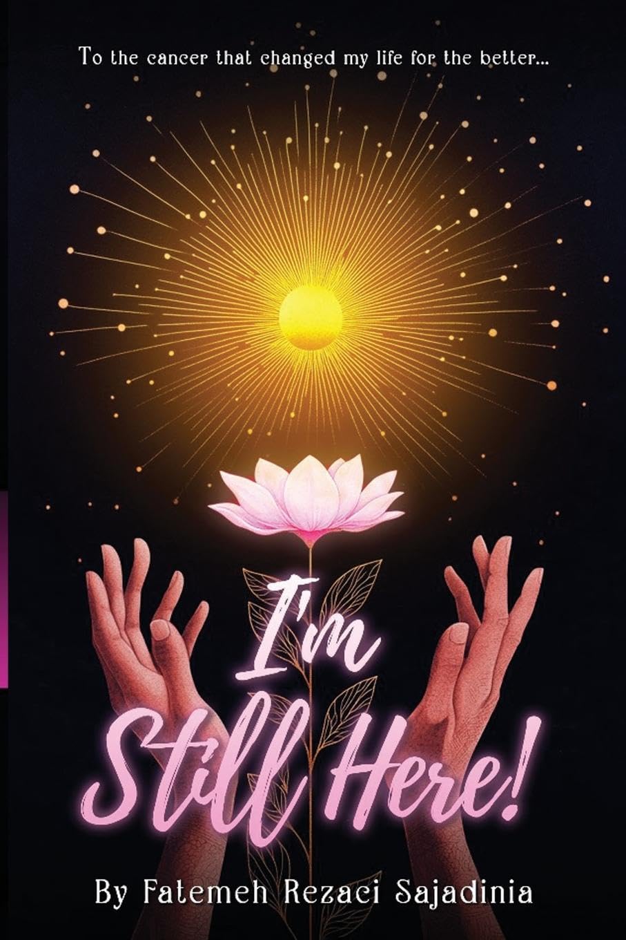 Product Image: I'm Still Here!