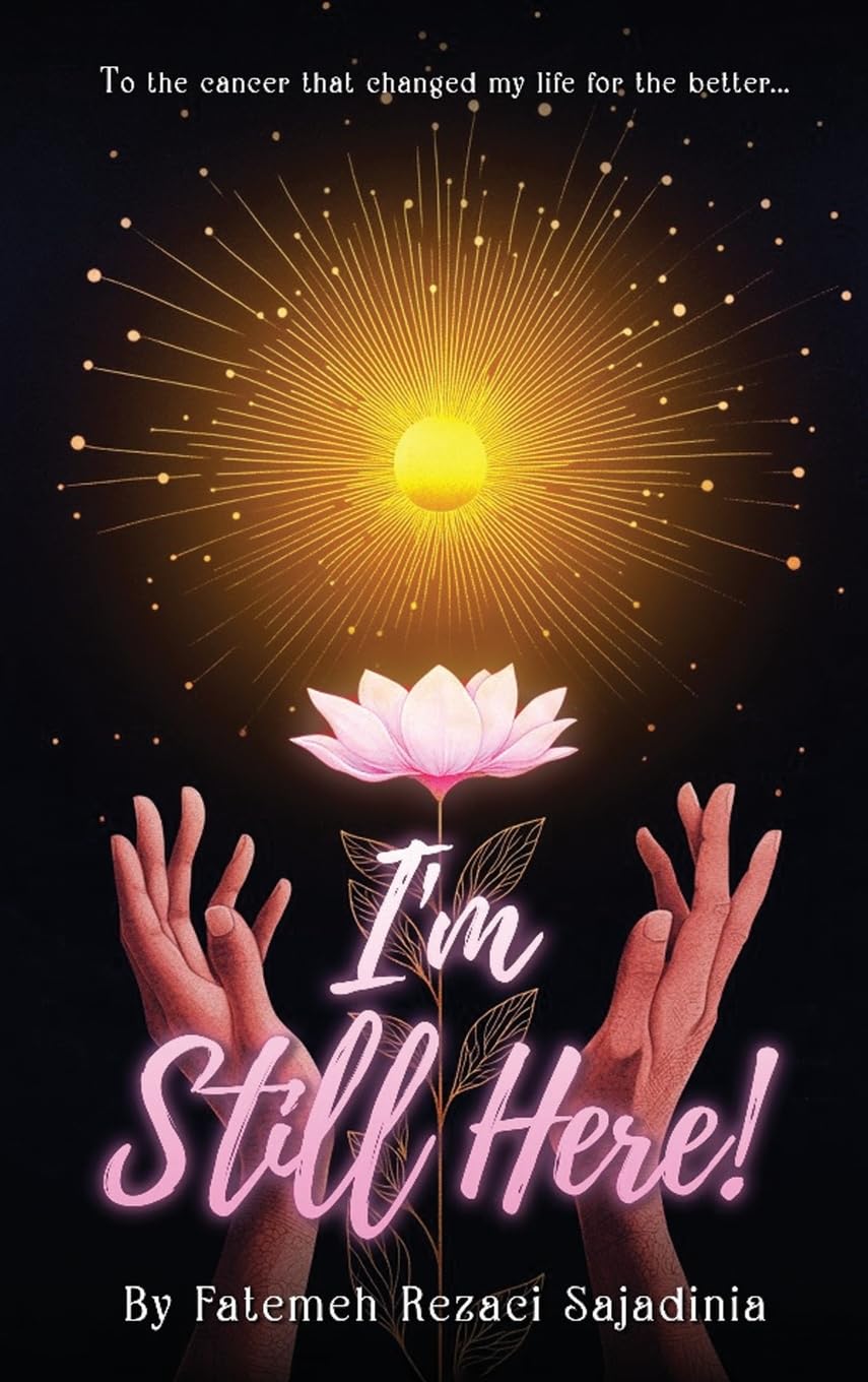 Product Image: I'm Still Here!