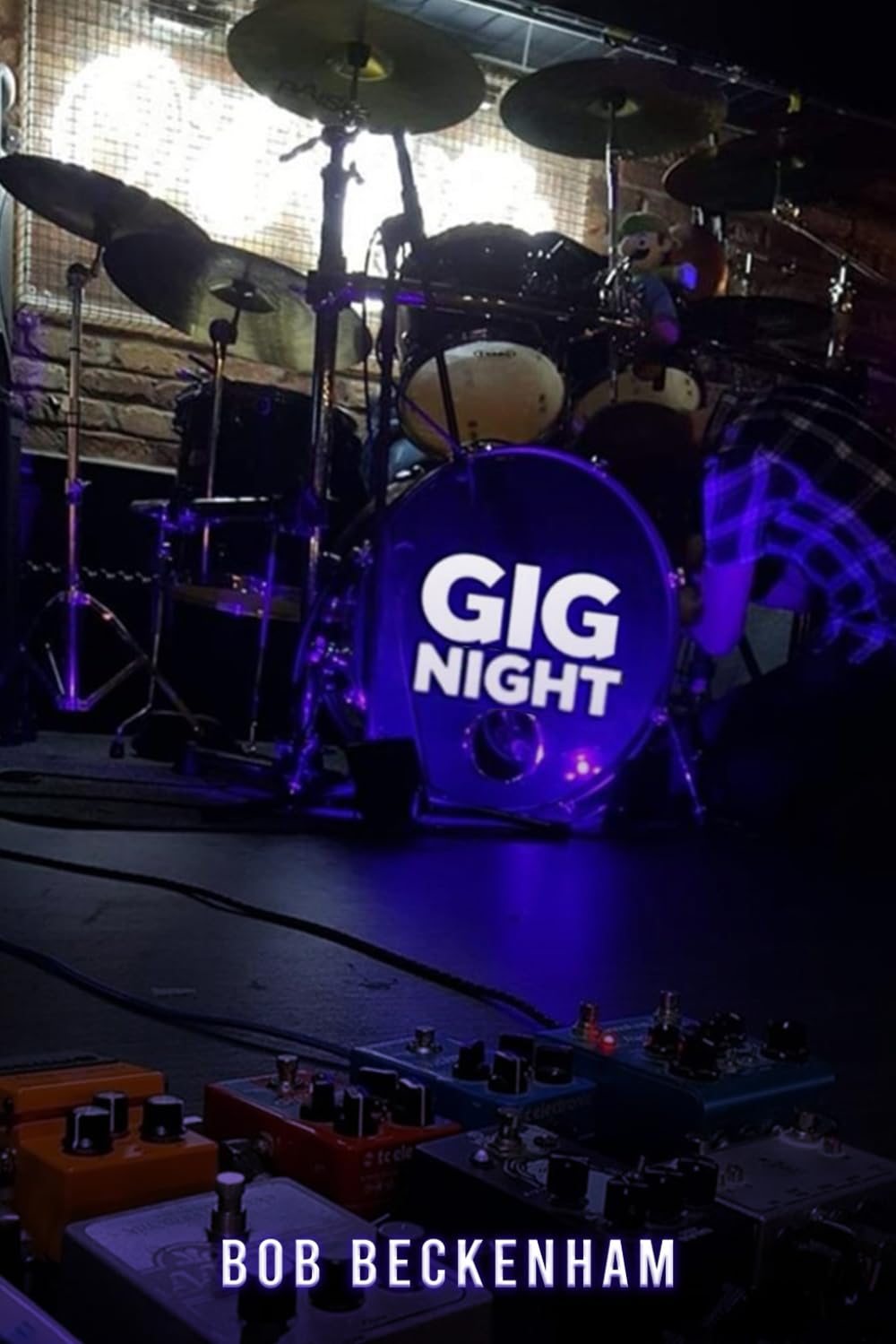 GIG NIGHT Pop culture
