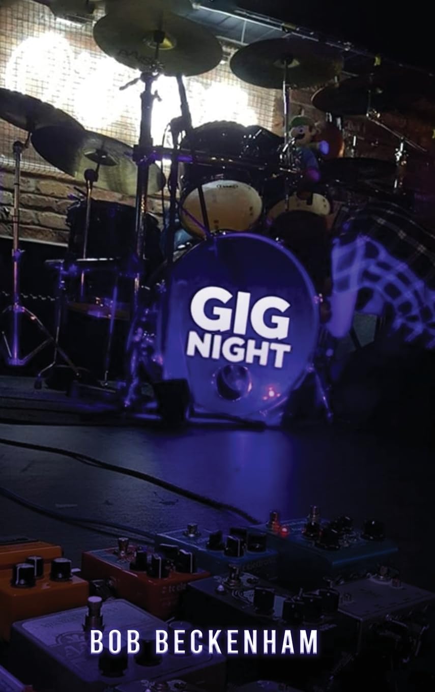 GIG NIGHT Pop culture