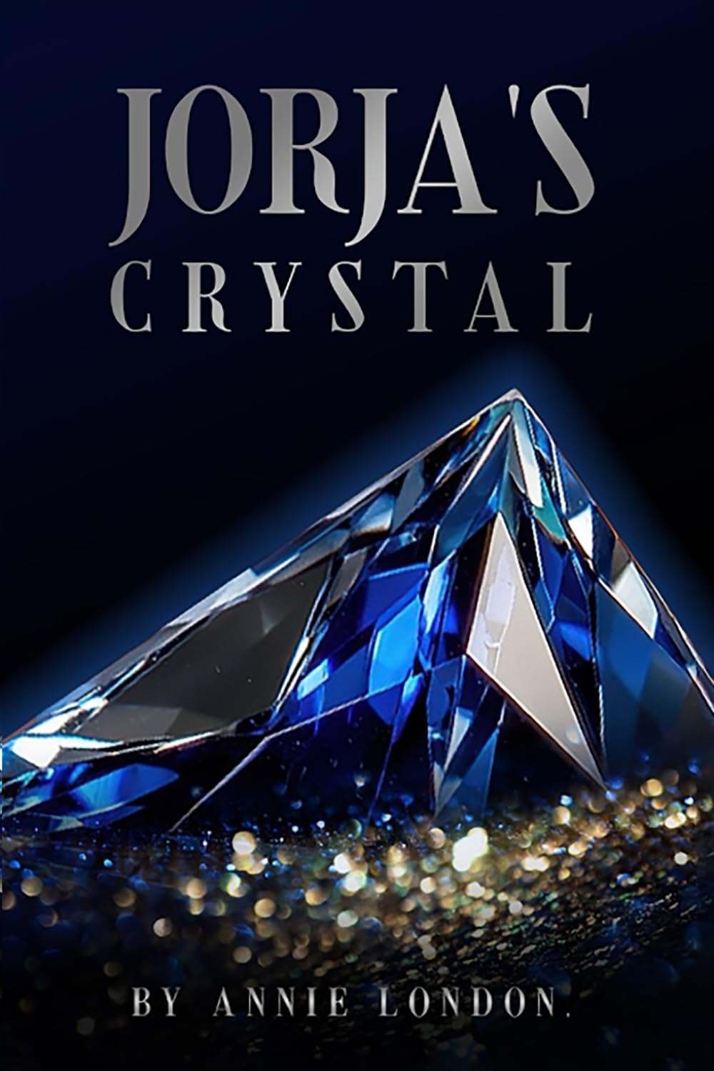 Product Image: Jorja's Crystal