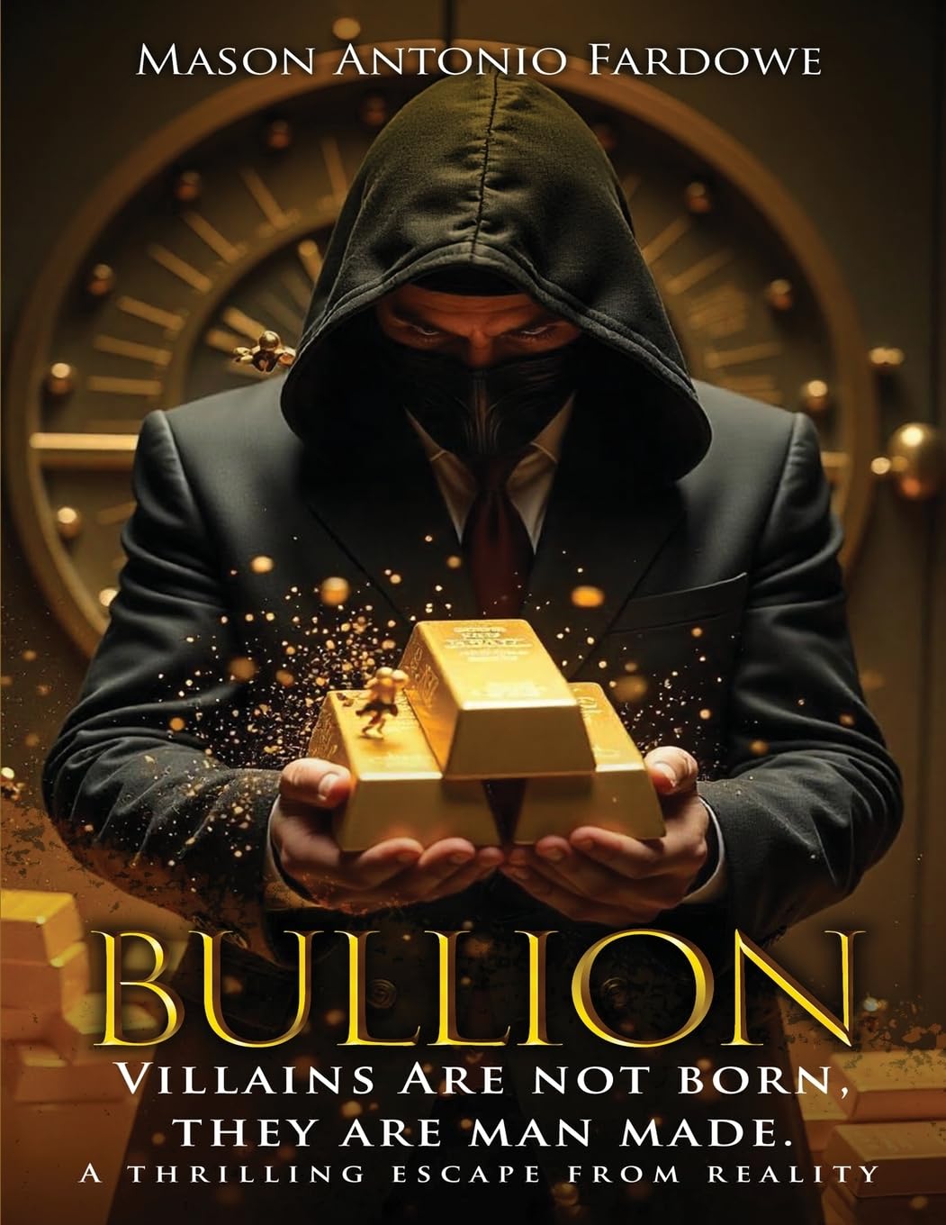 Product Image: Bullion