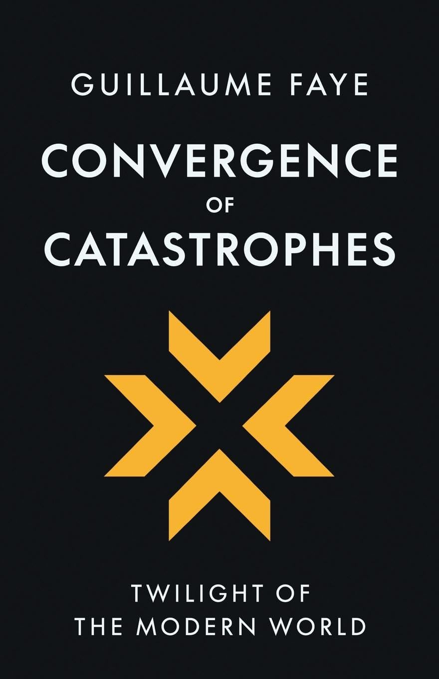 Convergence of Catastrophes Law