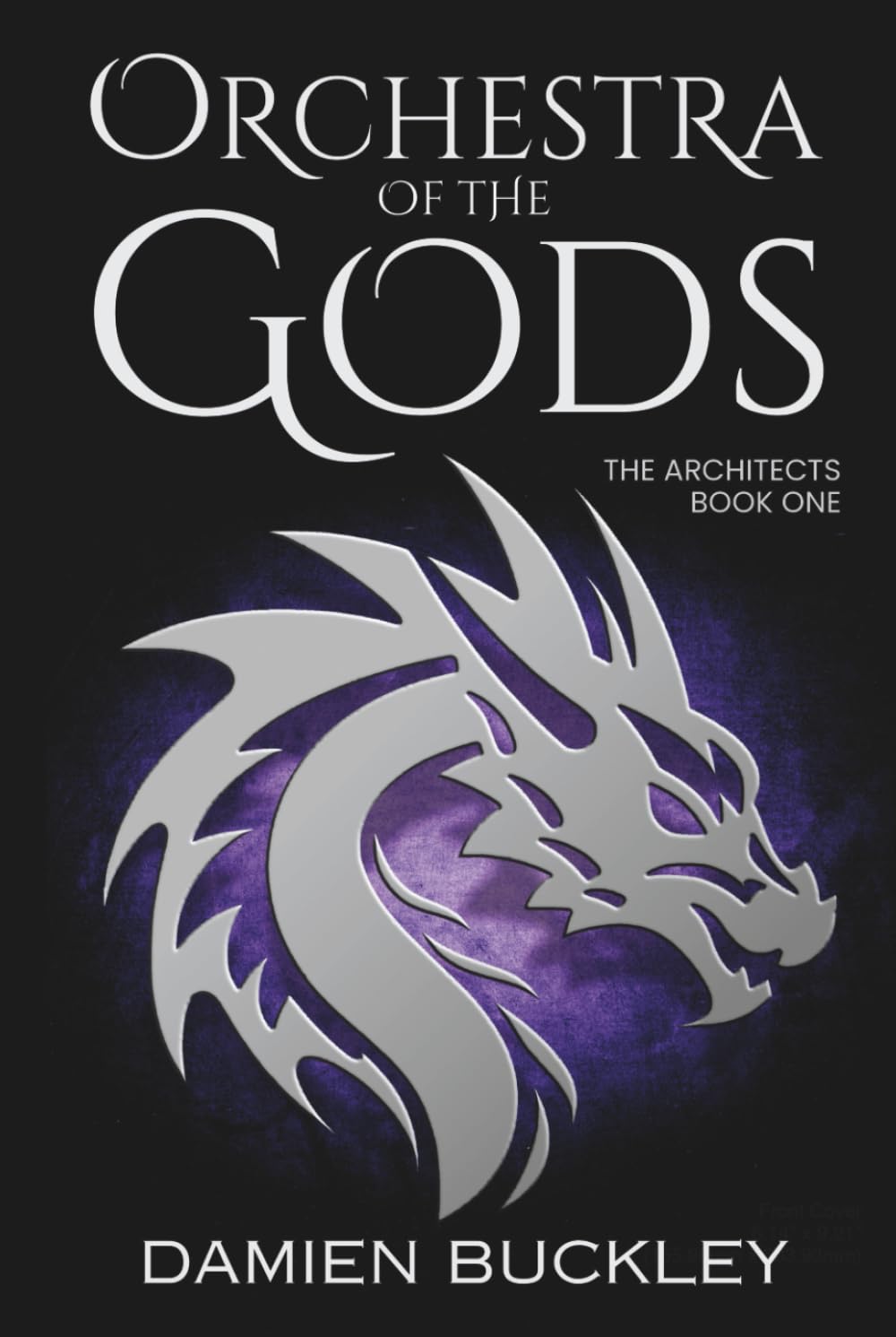 Orchestra of the Gods (The Architects, Band 1) Action & Adventure