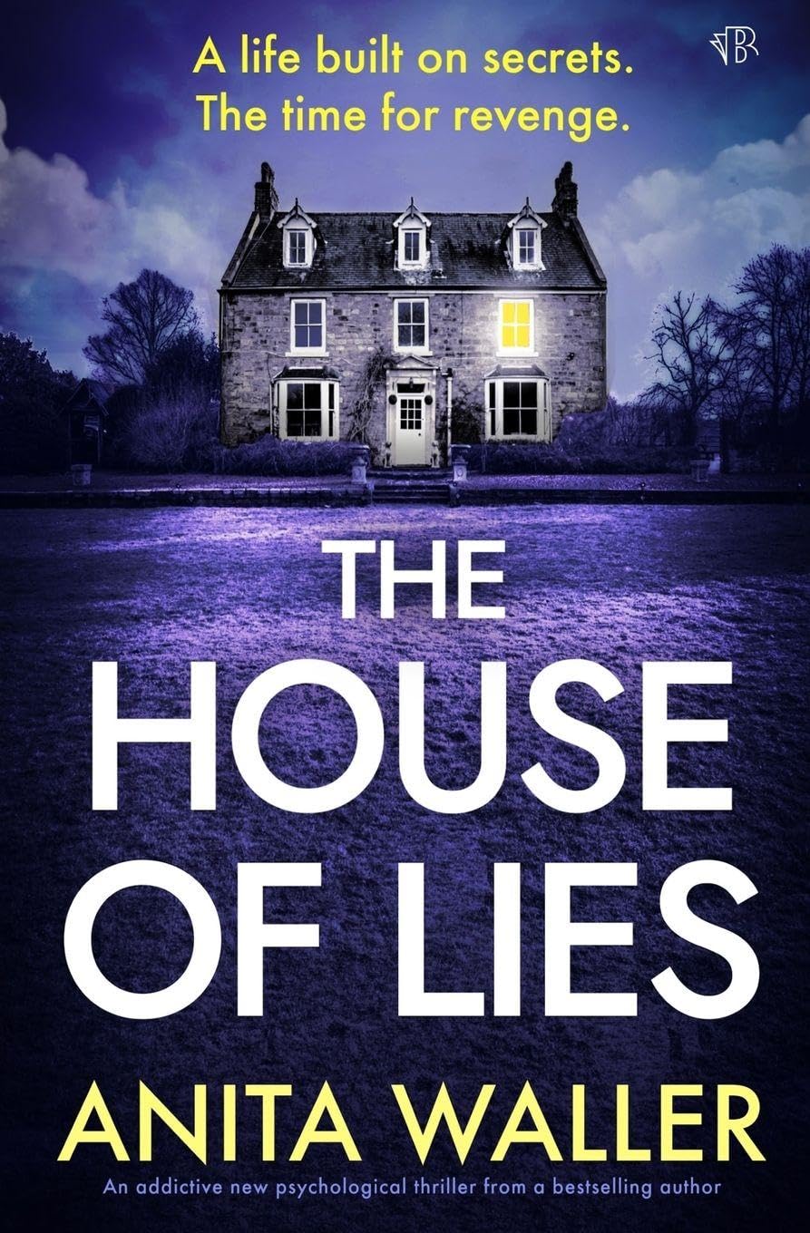 The House of Lies Contemporary literature