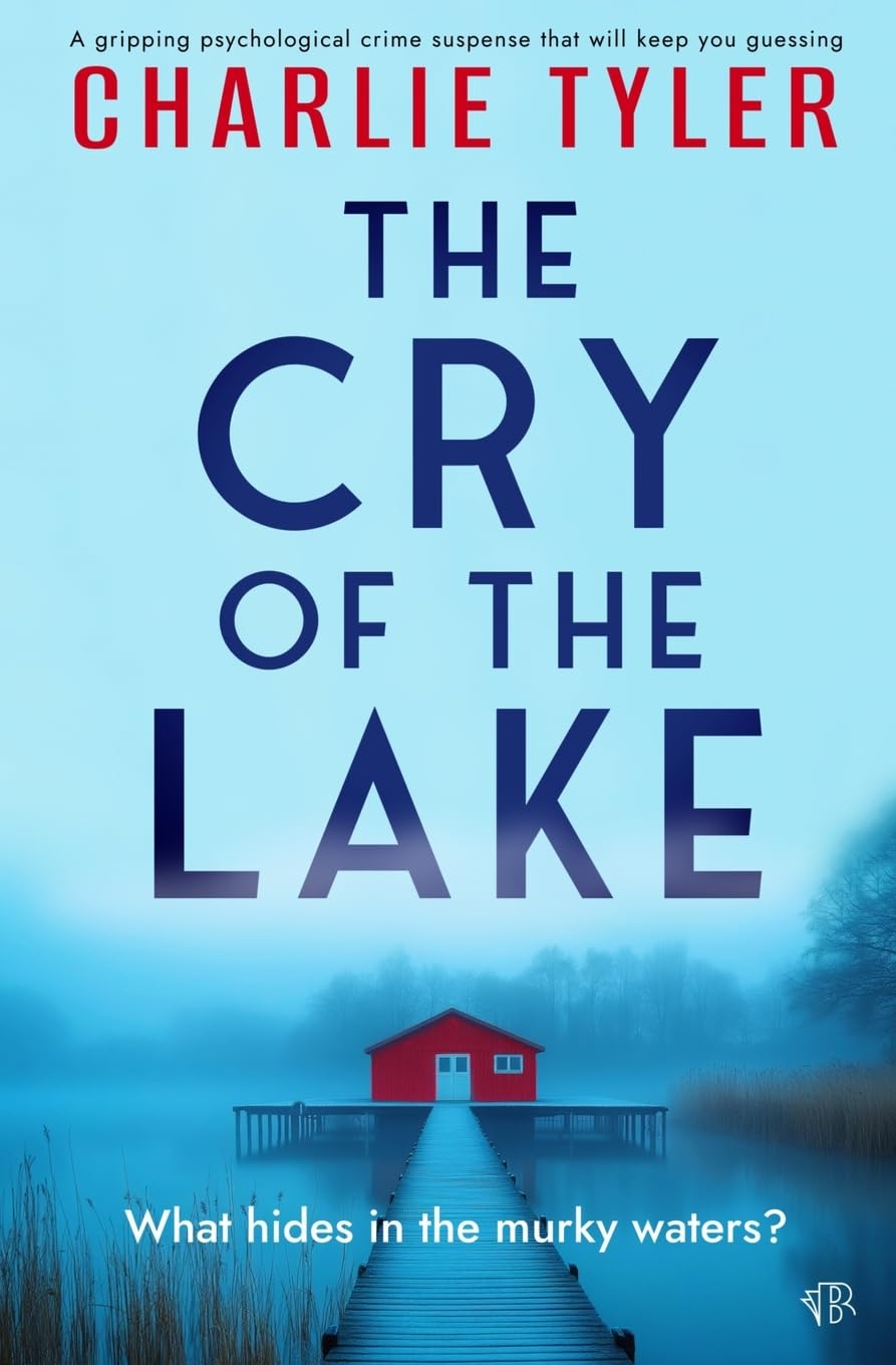 The Cry of the Lake Historical Fiction