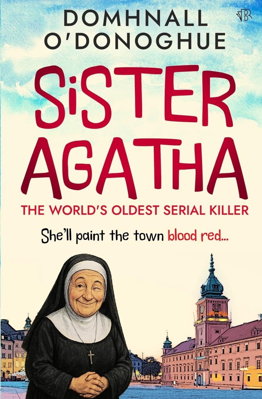 Sister Agatha Leisure, Home & Garden