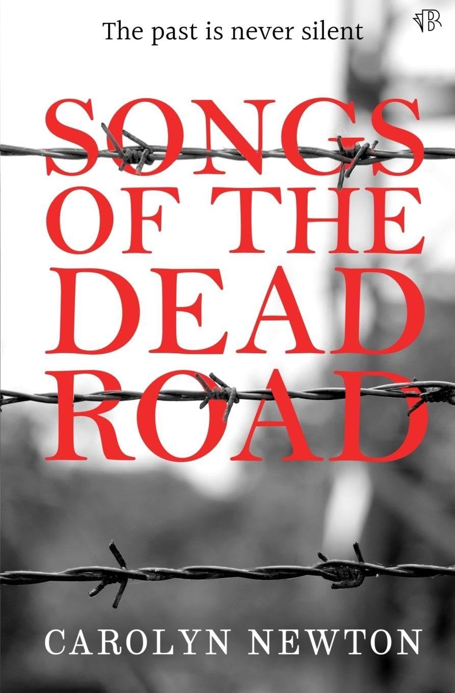 Songs of the Dead Road Historical Fiction