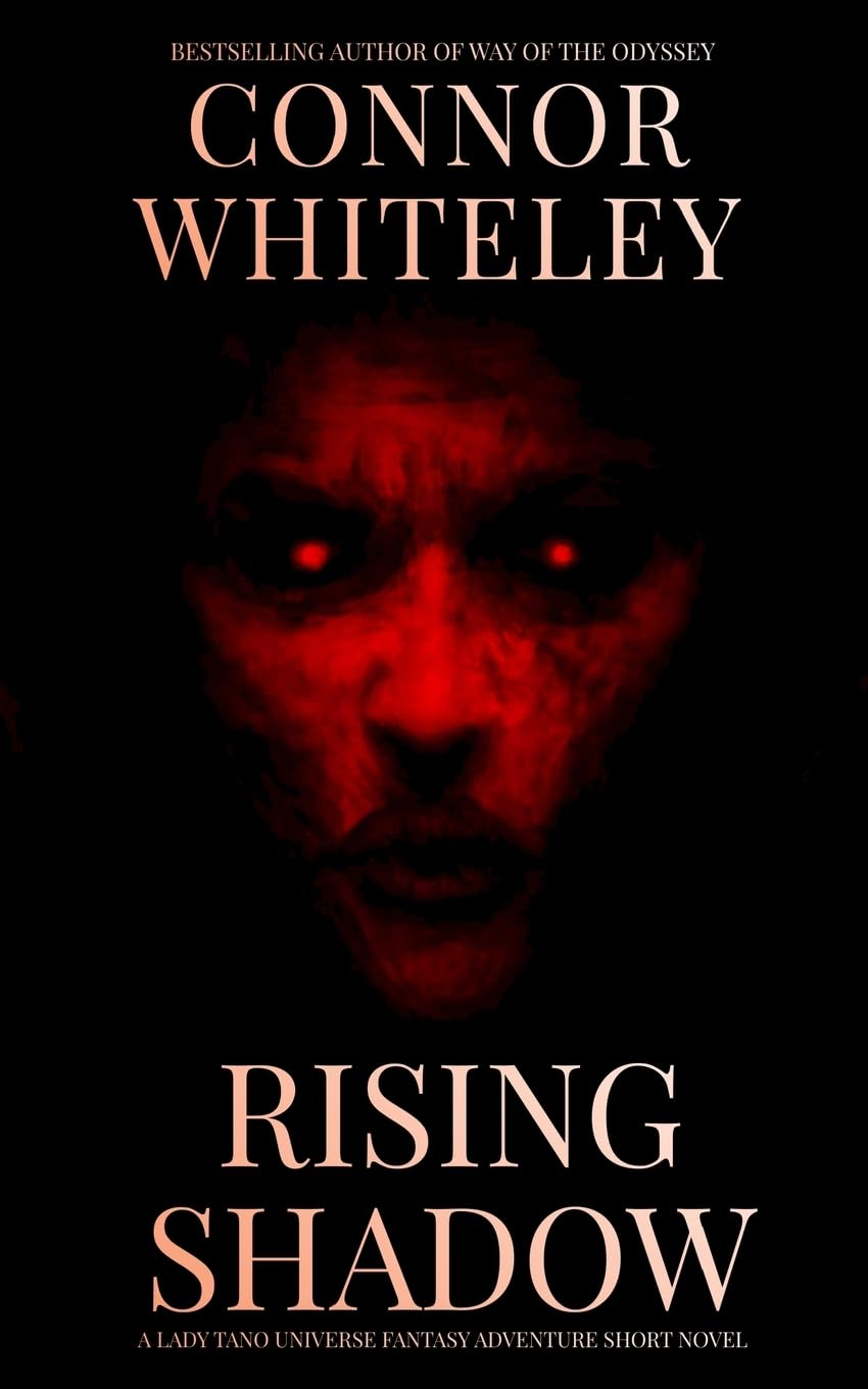 Rising Shadow Historical Fiction