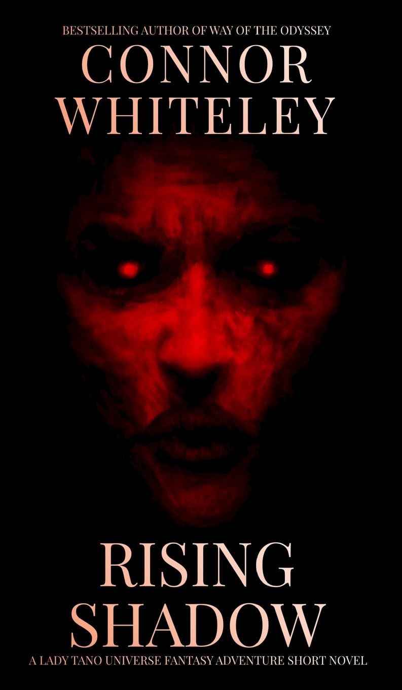 Rising Shadow Historical Fiction