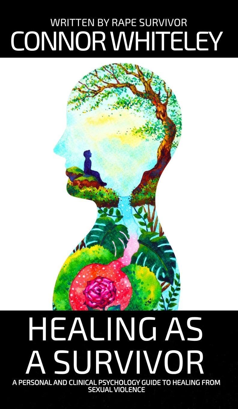 Product Image: Healing As A Survivor