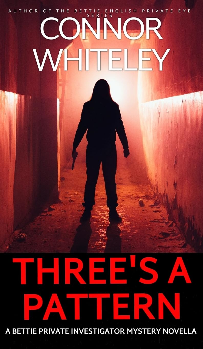 Three's A Pattern Contemporary literature