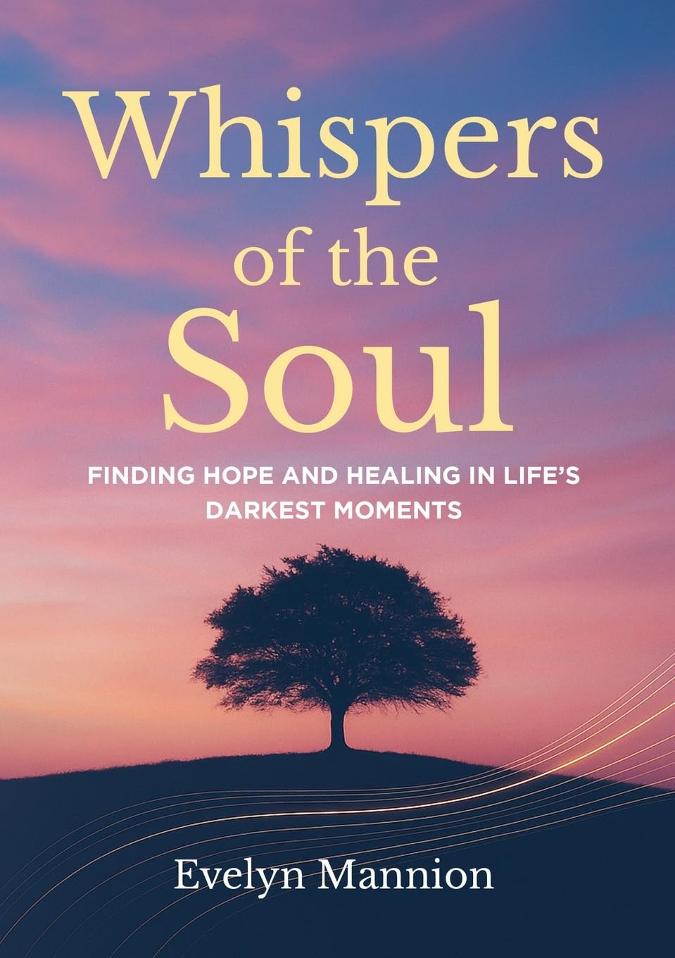 Whispers of the Soul Medicine