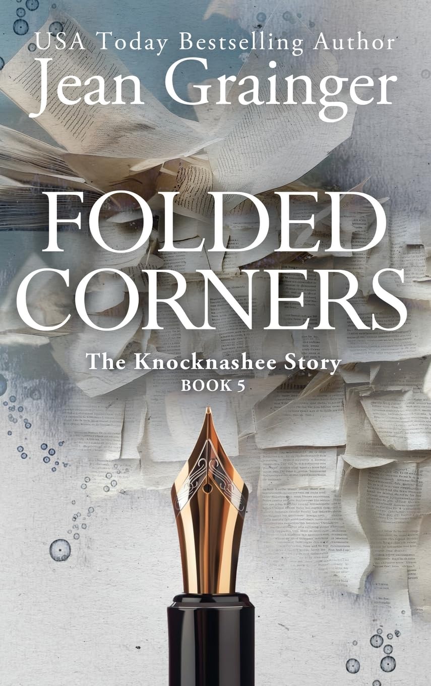 Folded Corners Action & Adventure