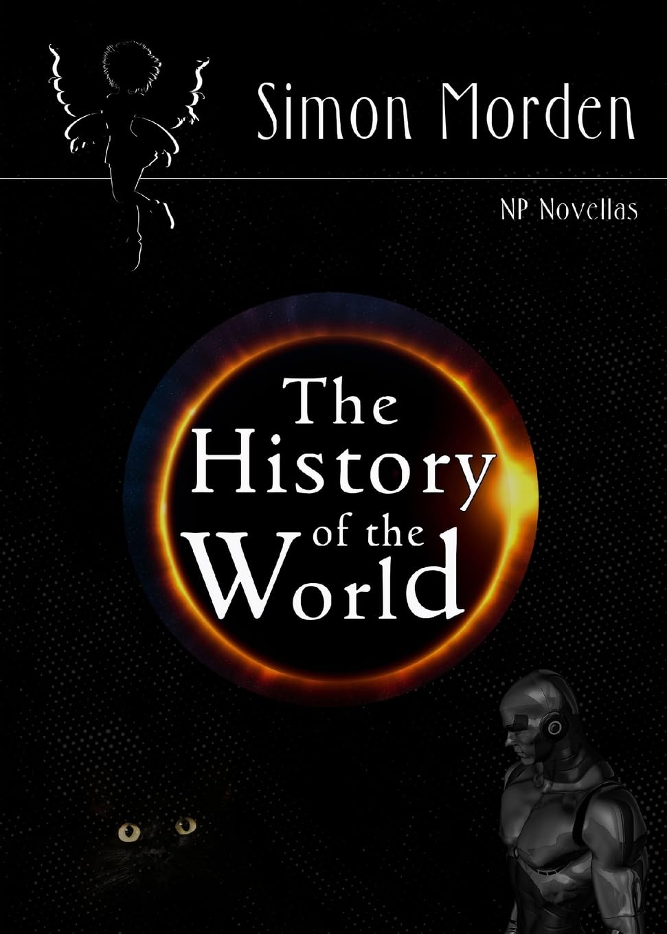 The History of the World Contemporary literature