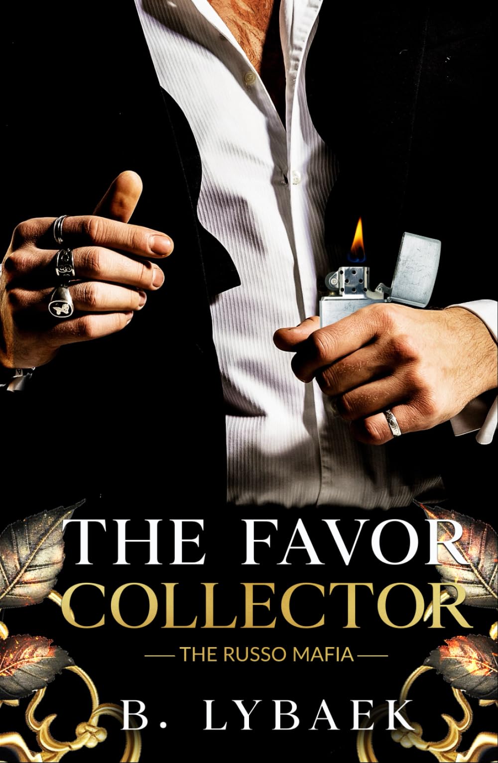 The Favor Collector Contemporary literature