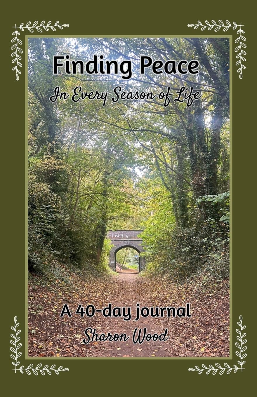 Finding Peace in Every Season of Life Religion & Esotericism