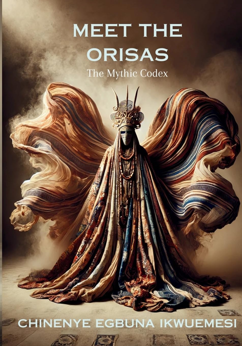 Meet the Orisas Social Sciences