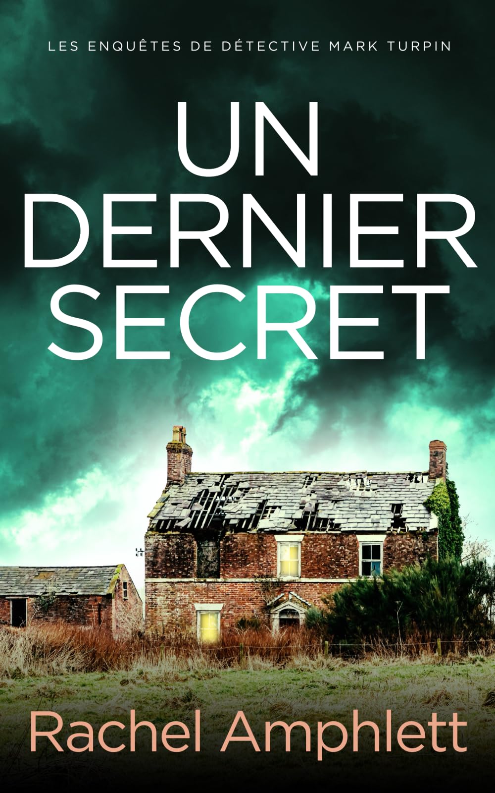 Un dernier secret Contemporary literature