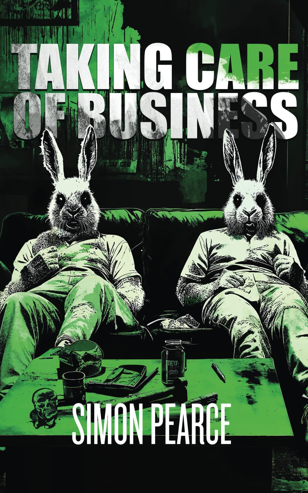 Product Image: Taking Care of Business