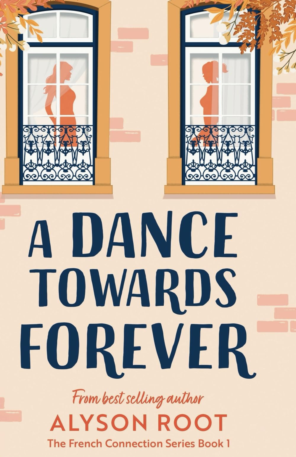 A Dance Towards Forever LGBTQ+