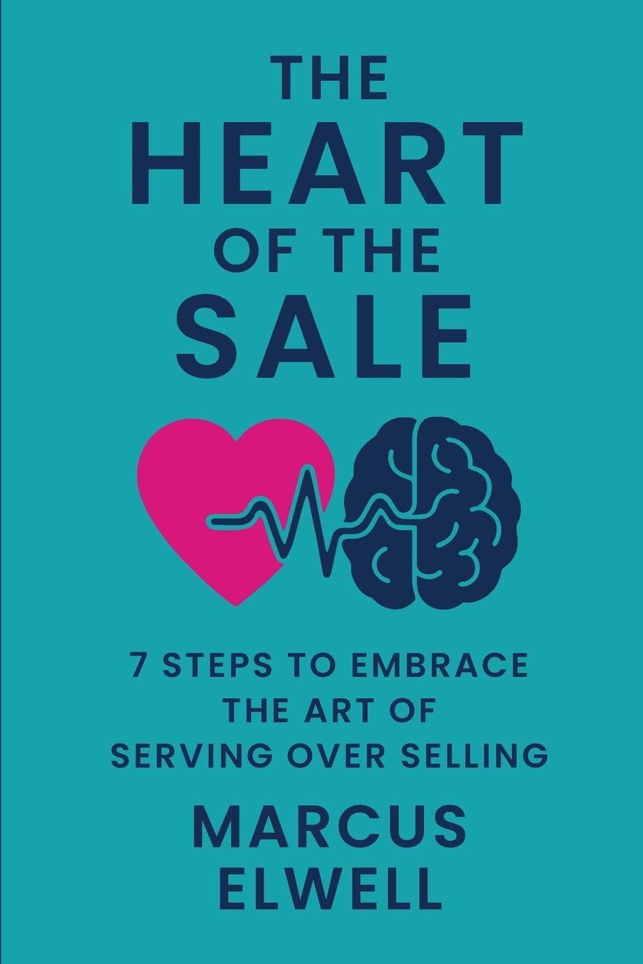 The Heart Of The Sale Business, Finance & Career