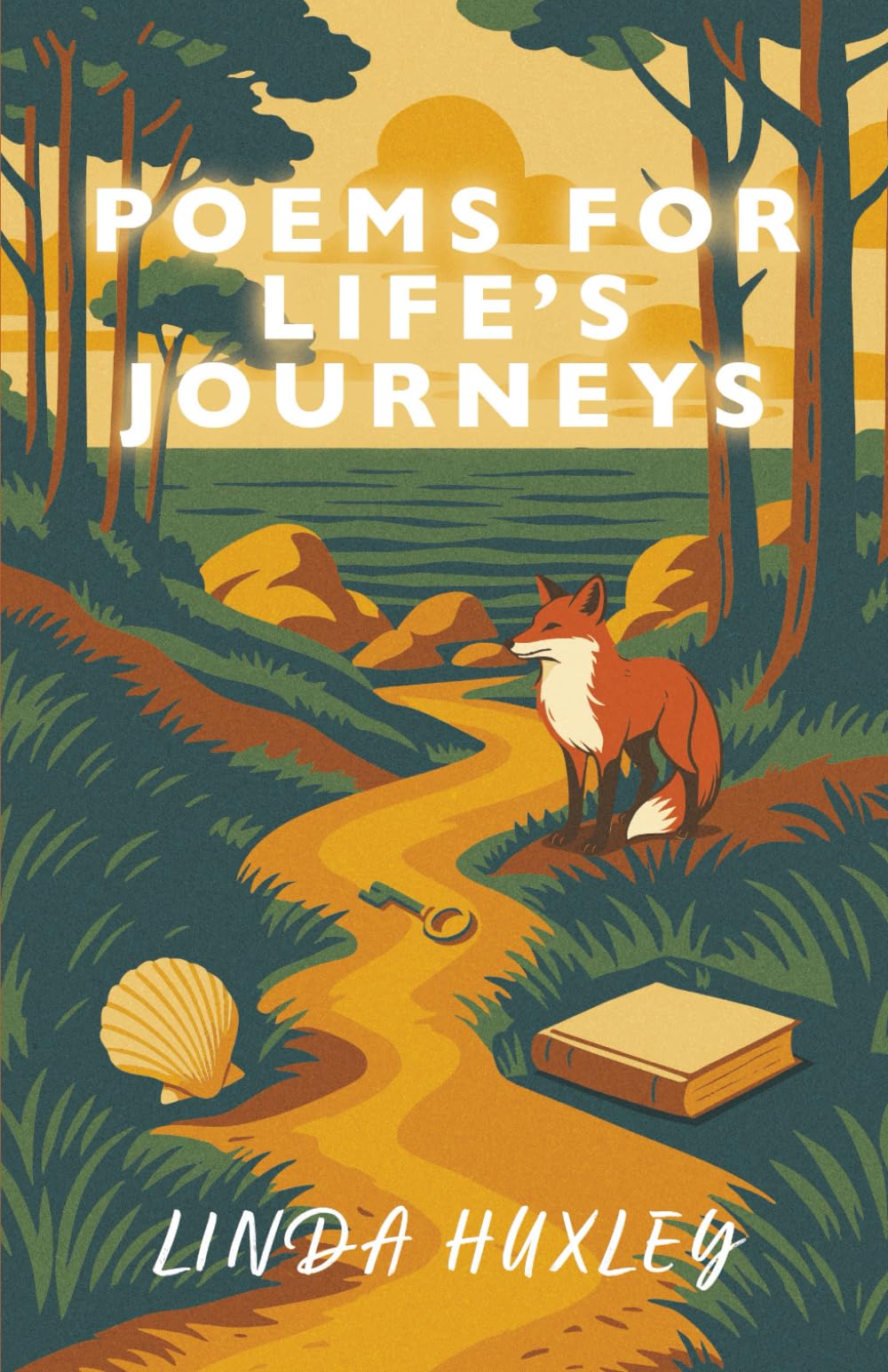 Poems for Life's Journeys Humour & Satire