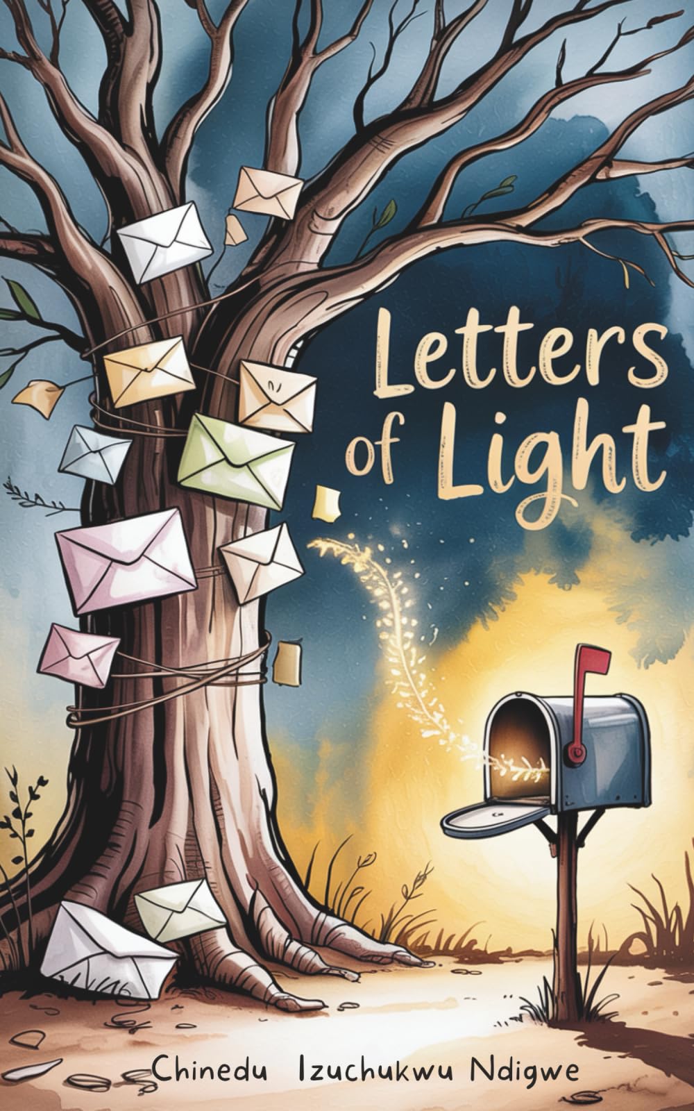 Letters of Light Religion & Esotericism