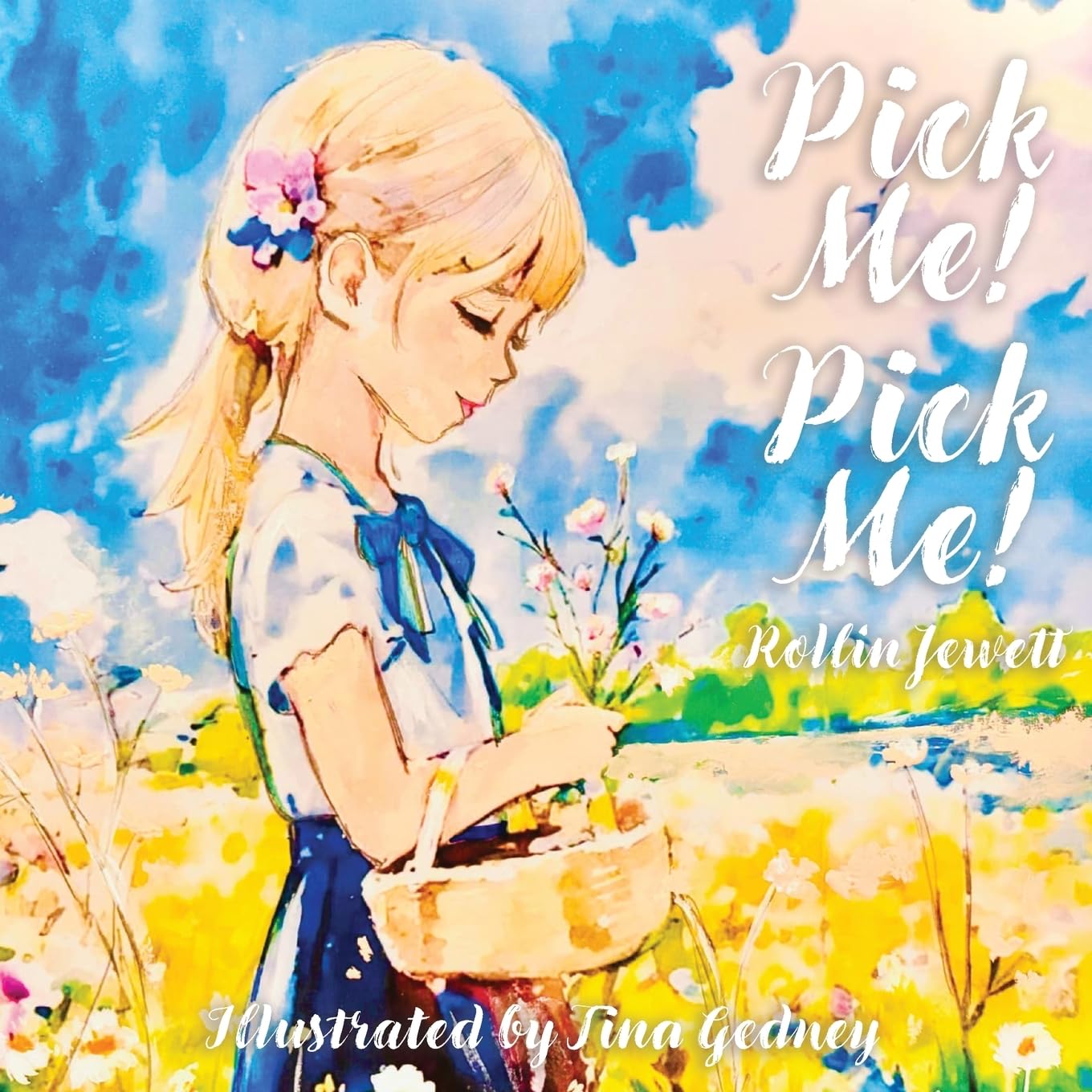 Product Image: Pick Me! Pick Me!