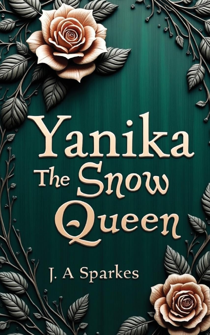 Product Image: Yanika the snow Queen