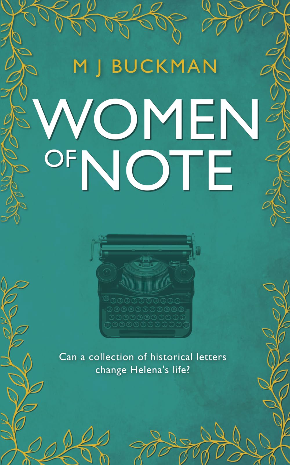 Product Image: Women of Note