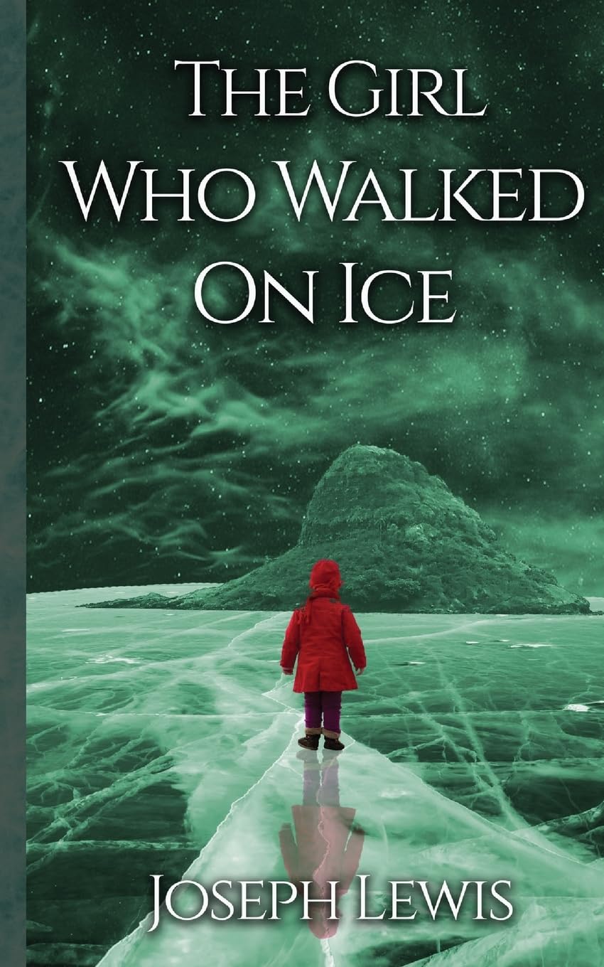 The Girl Who Walked On Ice Horror & Mystery