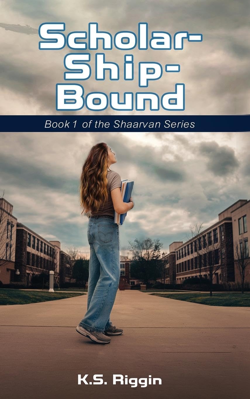 Scholar-Ship-Bound Contemporary literature