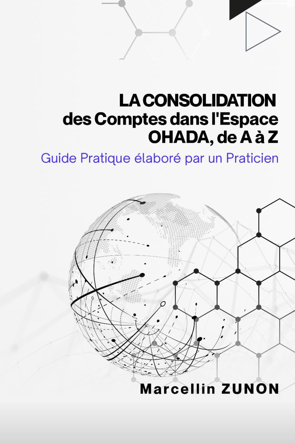 La Consolidation  des Comptes dans l'Espace OHADA, de A à Z Business, Finance & Career