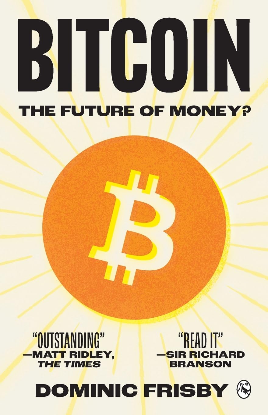 Bitcoin: The Future of Money? Business, Finance & Career