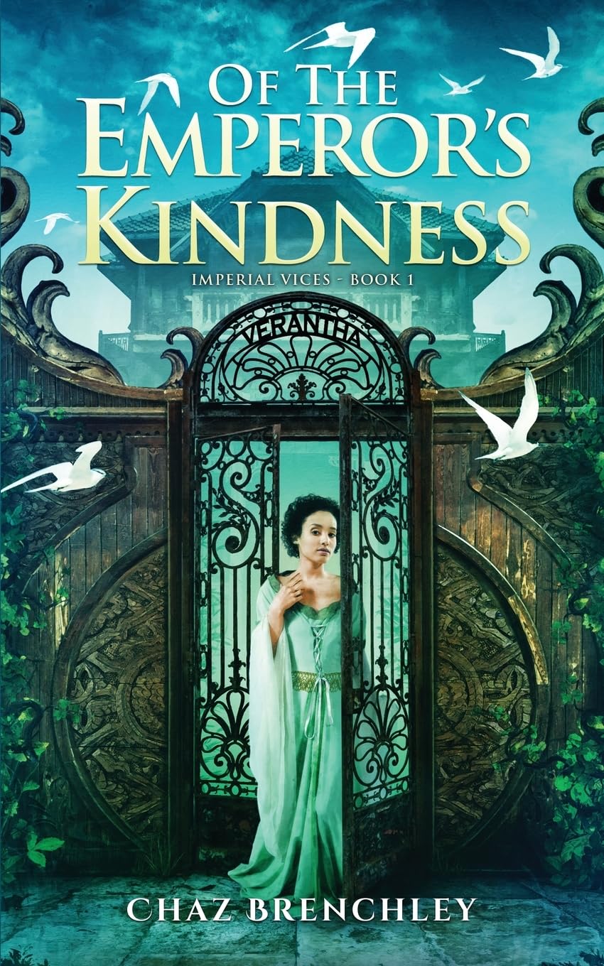 Of the Emperor's Kindness LGBTQ+