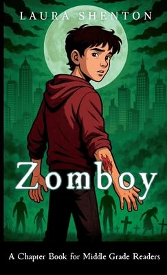 Zomboy Novels & Short Stories