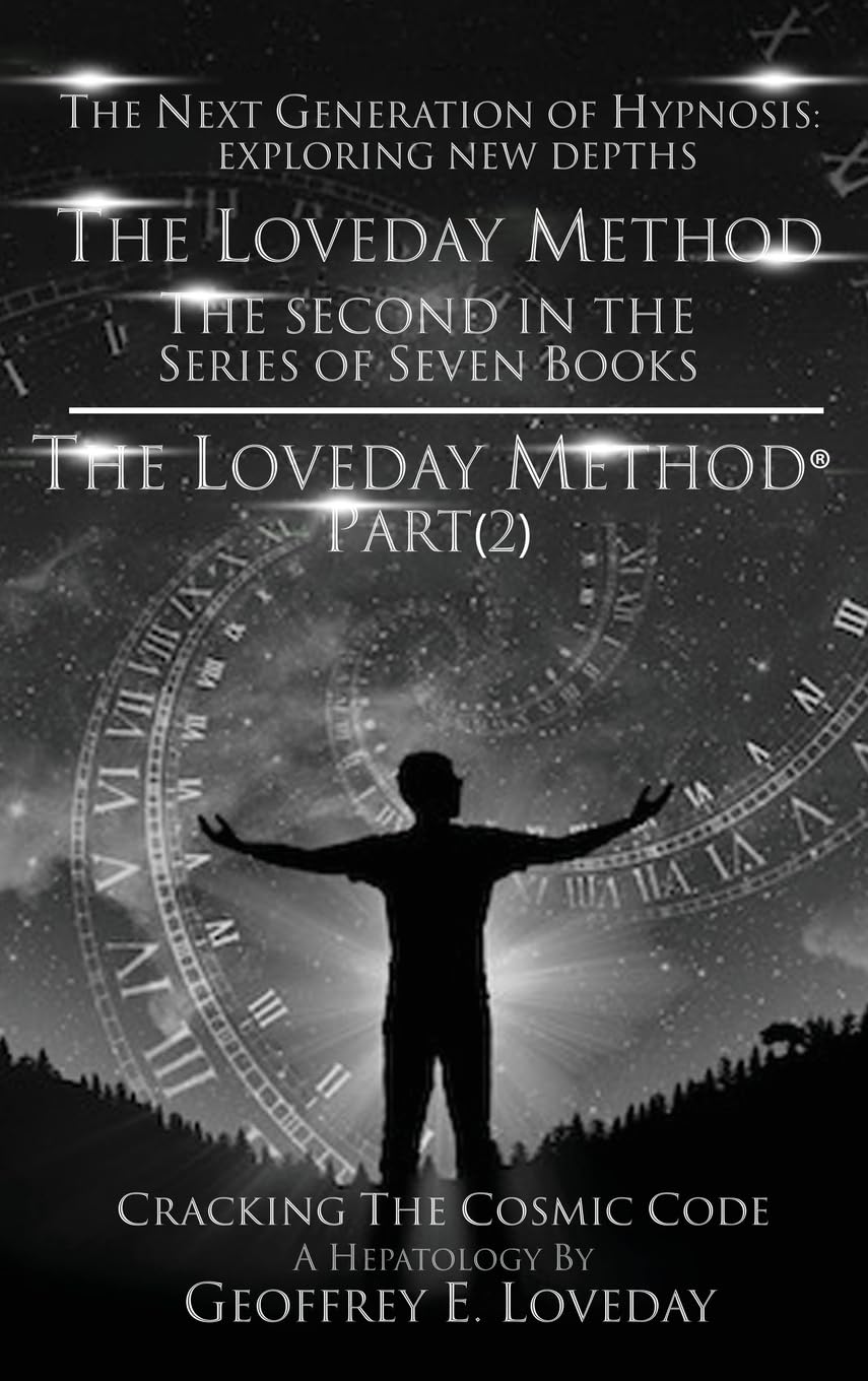 Product Image: The Loveday Method®"Part (2)