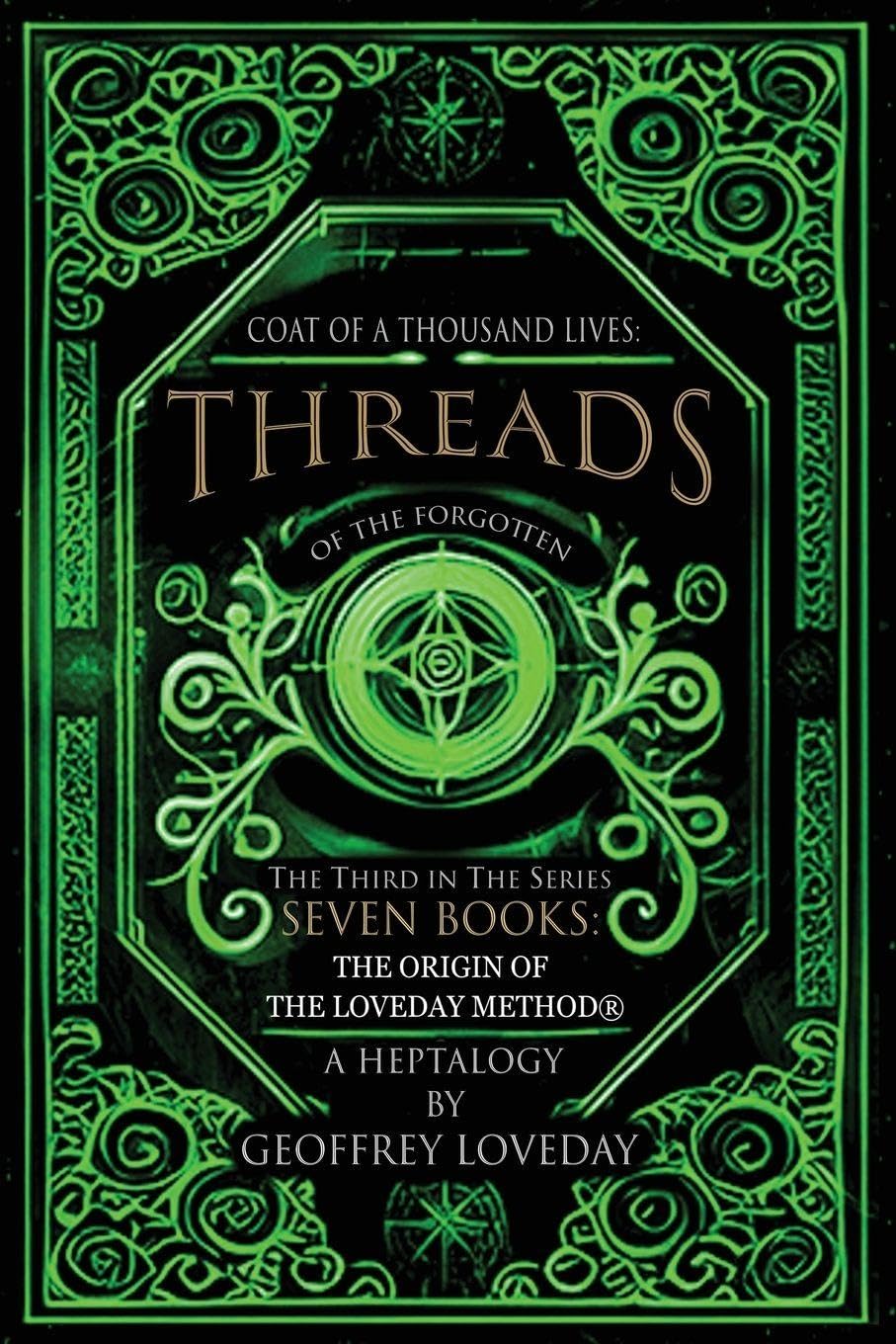 Coat of a Thousand Lives. Threads of the Forgotten Psychology