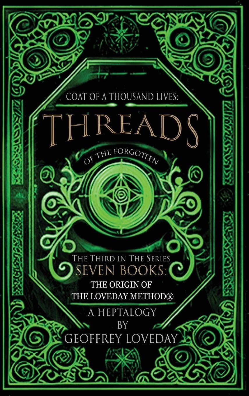 Coat of a Thousand Lives,Threads of the Forgotten Psychology