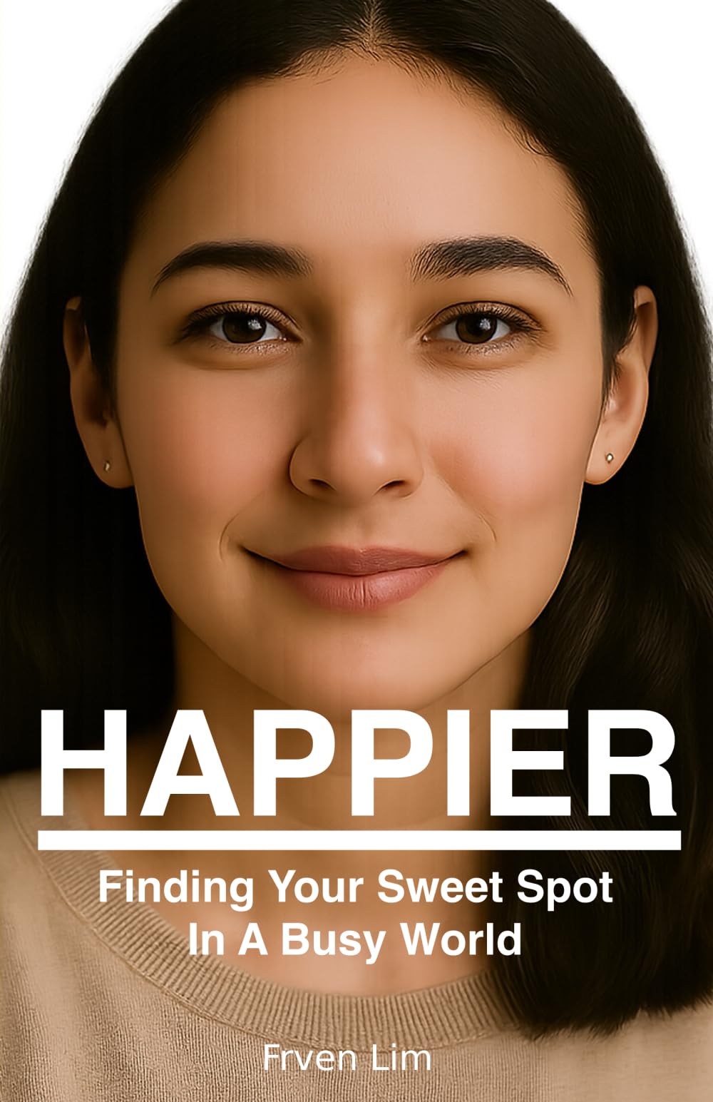 HAPPIER: Finding Your Sweet Spot in a Busy World Contemporary literature